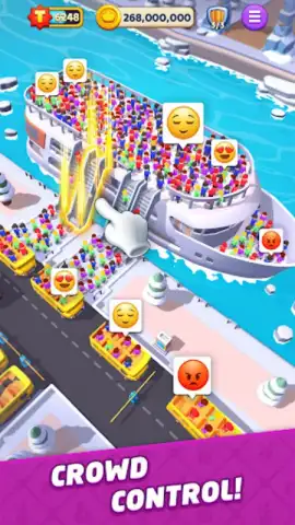 Top Tycoon скриншот 5