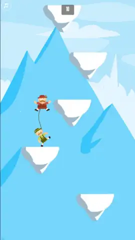 Yodel Climbers скриншот 8