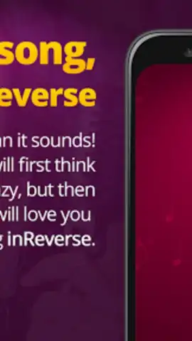 inReverse скриншот 3