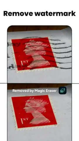 Magic Eraser - Remove Object скриншот 2