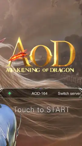 Awakening of Dragon скриншот 1