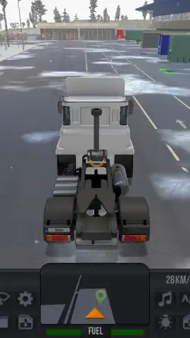 Truck Simulator: Ultimate скриншот 5