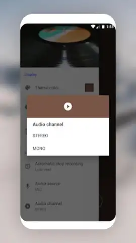 MP3 Recorder скриншот 12