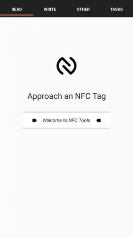NFC Tools скриншот 10