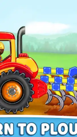 The Farming Game скриншот 7