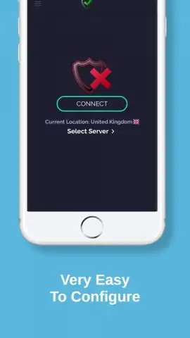 Super VPN | Free VPN Proxy скриншот 3
