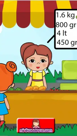 Lili Bazaar скриншот 6