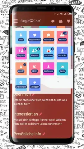 Single Chat скриншот 10