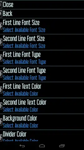 Car Gauge Lite OBD2 скриншот 3