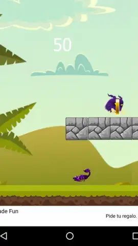 Jungle Mario скриншот 4