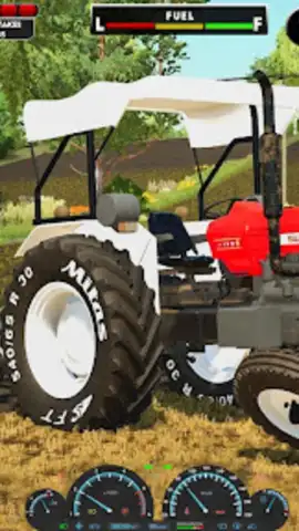 Offroad Jeep Driving Stunt 3D скриншот 4