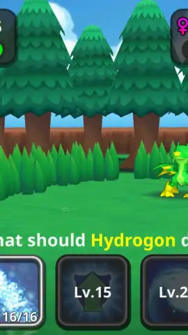Drakomon скриншот 5