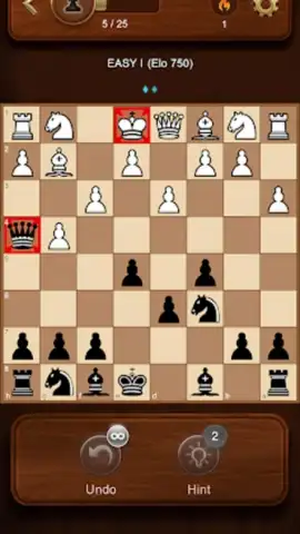 Chess скриншот 8