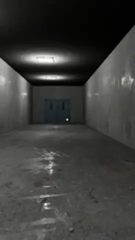 Backrooms скриншот 3