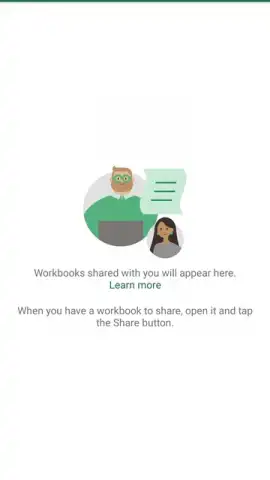 Microsoft Excel скриншот 8