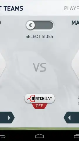 FIFA 14 скриншот 4
