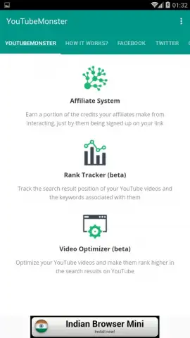 YouTubeMonster скриншот 7