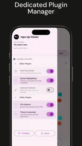 Repo Zip Viewer Code & .md скриншот 4