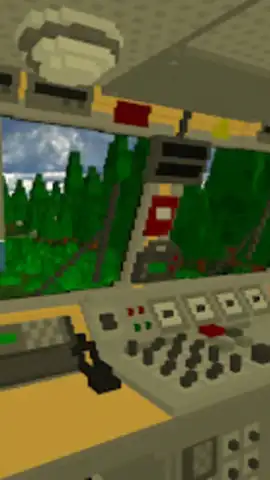 SkyRail скриншот 3