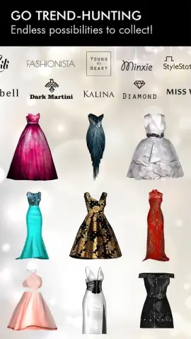 Fashion Empire скриншот 6