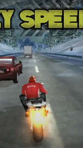 Highway Rider скриншот 8