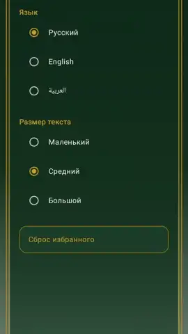 NoorDua скриншот 3