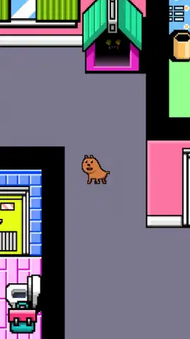 I Became a Dog скриншот 8