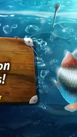 Gone Fishing: Trophy Catch скриншот 11