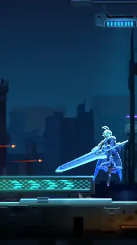 BlazBlue Entropy Effect скриншот 8