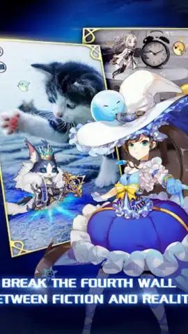 Aurora Legend скриншот 3