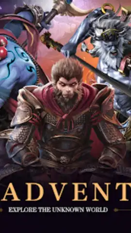 Sword Dynasty: Immortal скриншот 5