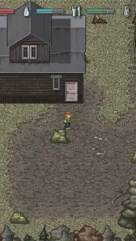 Mini DAYZ скриншот 9
