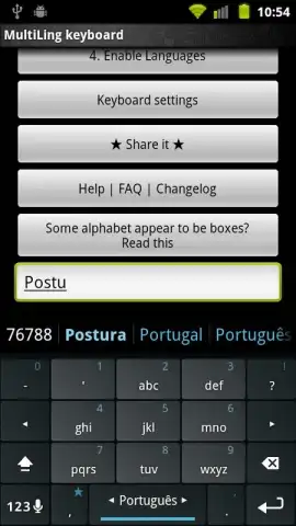 MK.Portugese.Plugin скриншот 2