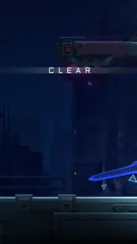 BlazBlue Entropy Effect скриншот 3