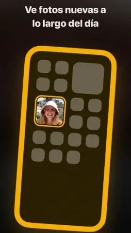 Locket Widget скриншот 4