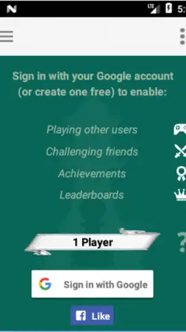Bueno New Chess скриншот 8