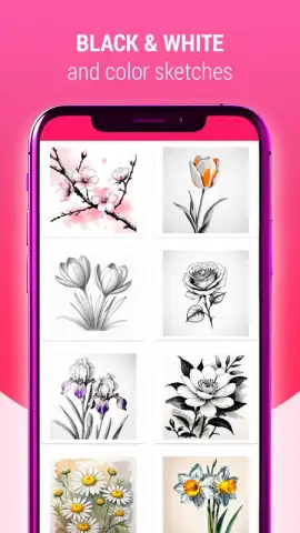 AR Drawing: Sketch & Paint скриншот 5