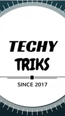 Techy Triks скриншот 1