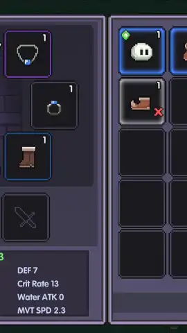 My Heroes: Dungeon Raid скриншот 9