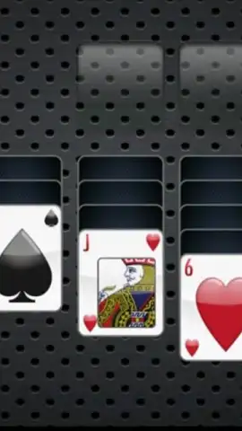 Solitaire Ultra скриншот 6
