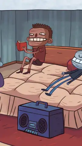 Troll Face Quest Video Memes скриншот 4