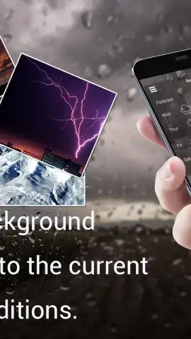 Solo Weather(Beta) скриншот 2