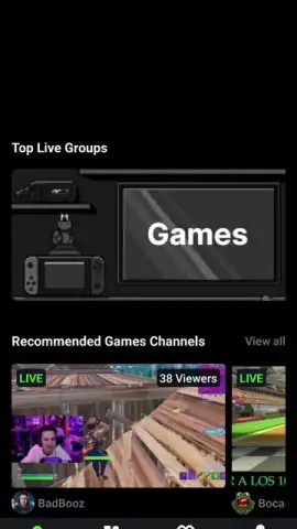 Kick: Live Streaming скриншот 9