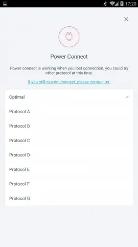 X-VPN скриншот 5