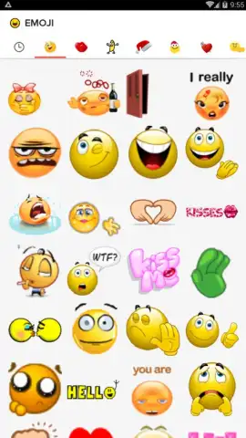 ME Launcher скриншот 16