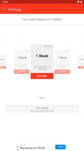 MagicCall скриншот 4