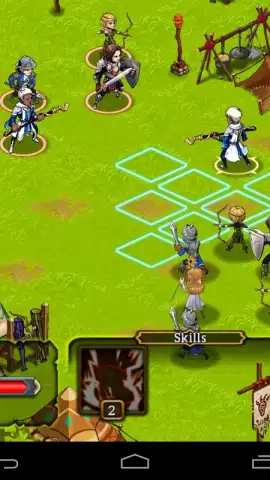 Dragonfall Tactics скриншот 2
