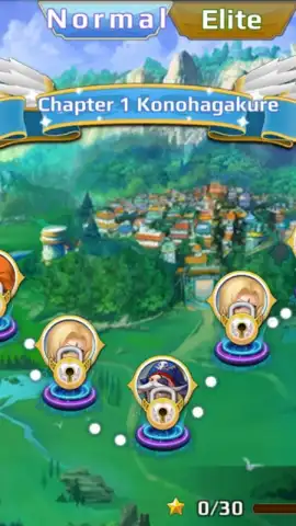 Altar of Heroes скриншот 5