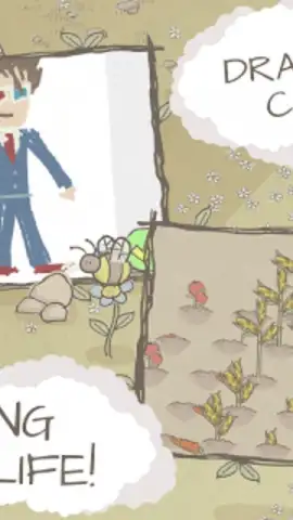 Draw a Stickman: EPIC Free скриншот 4