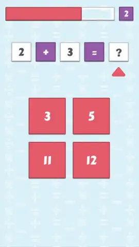 Math Challenge скриншот 4